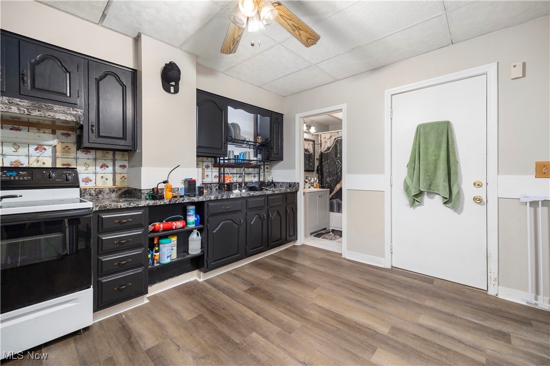 Platten - Residential