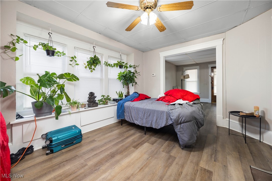 Platten - Residential