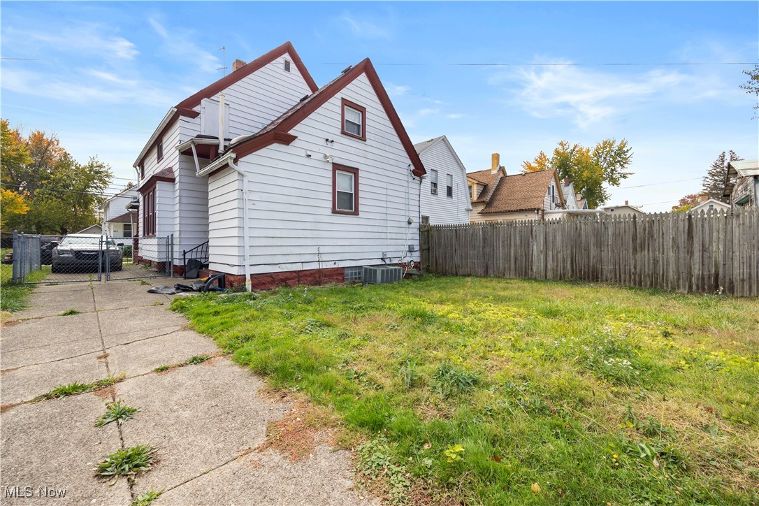 Platten - Residential