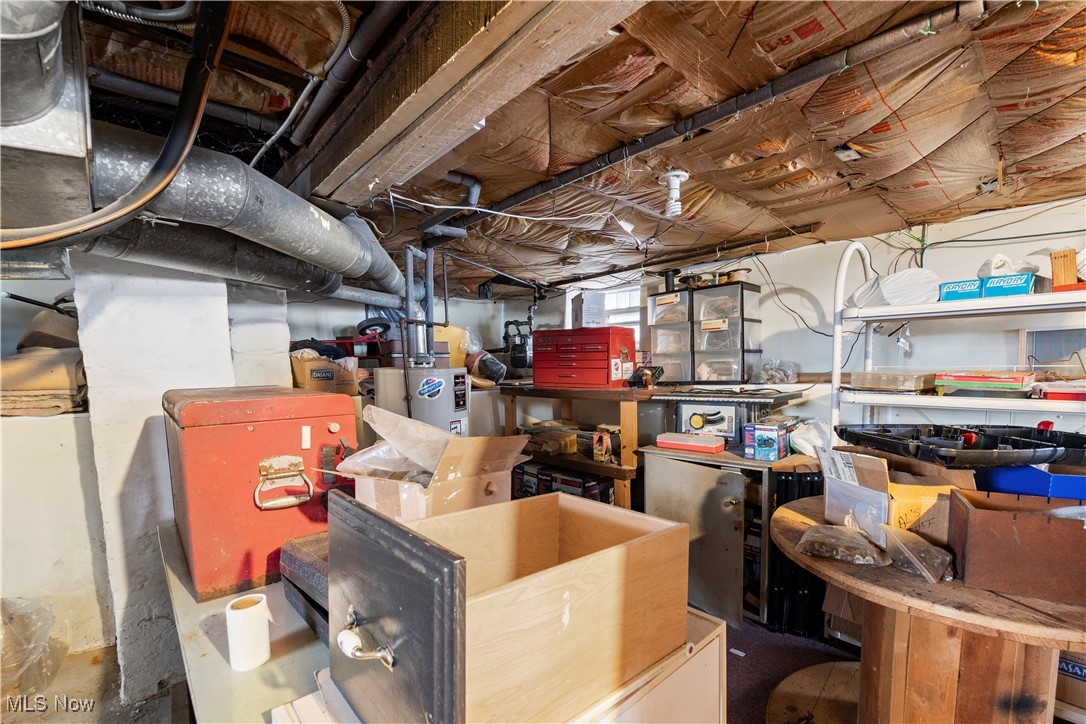 Platten - Residential