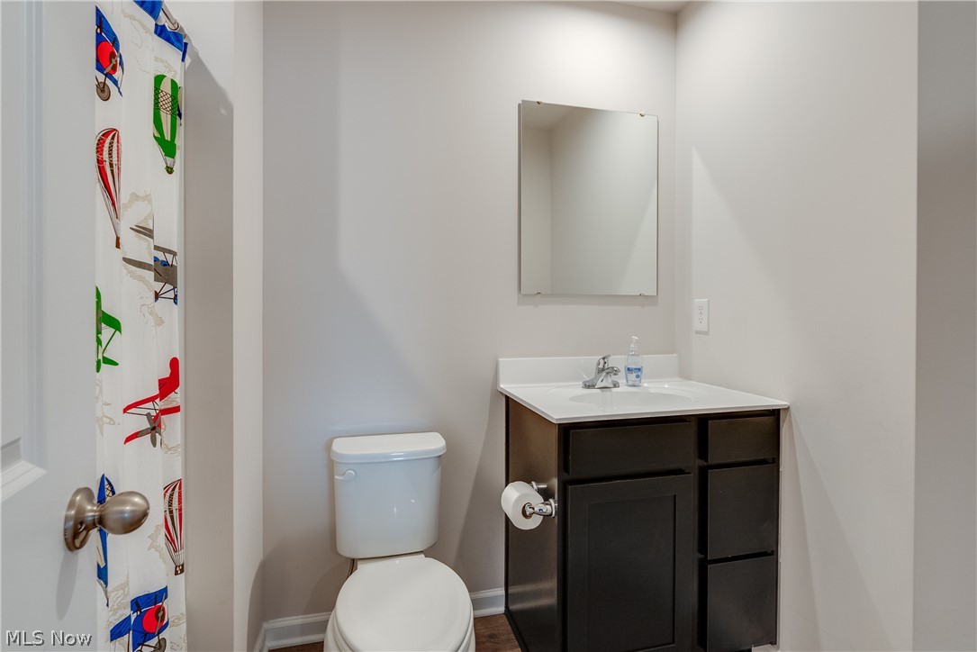 Hidden Lakes Estates Ph 5 - Residential