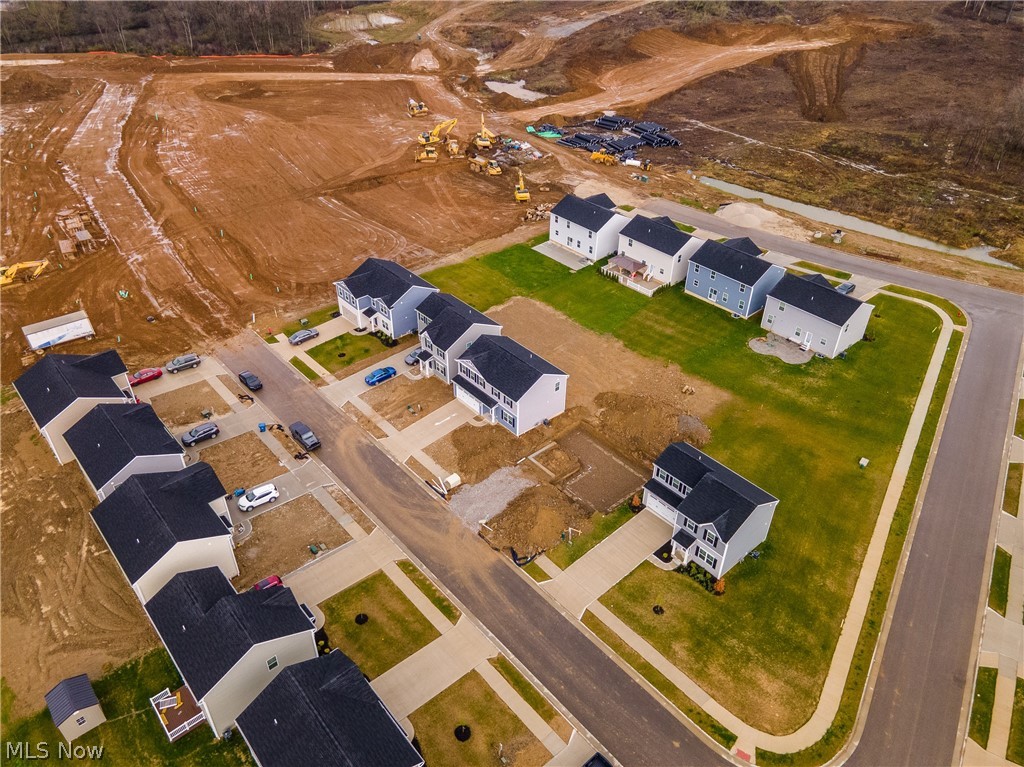 Hidden Lakes Estates Ph 5 - Residential