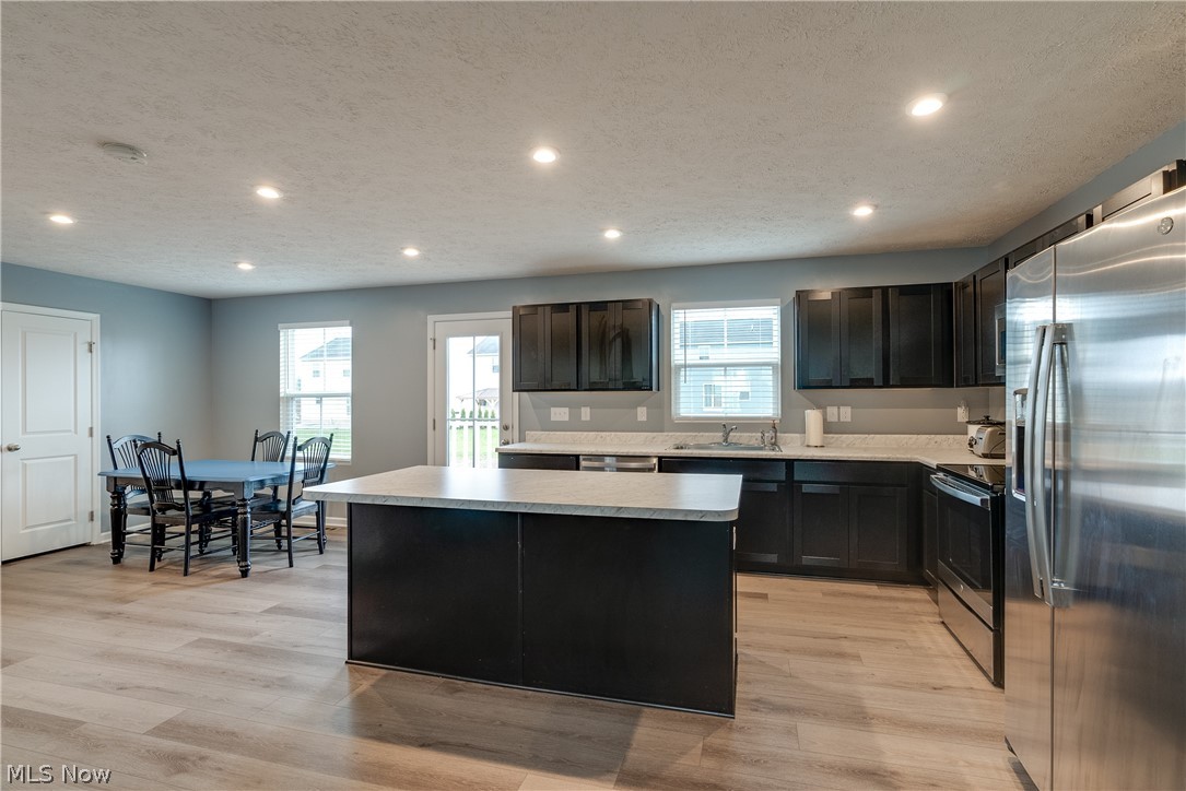 Hidden Lakes Estates Ph 5 - Residential