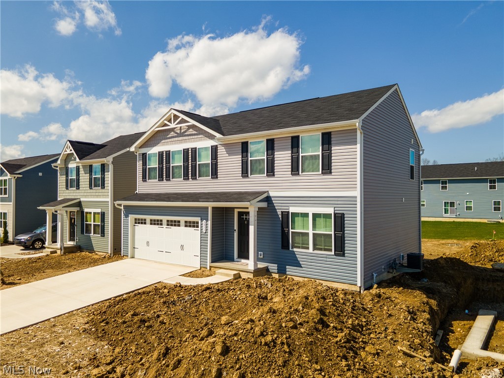 Hidden Lakes Estates Ph 5 - Residential