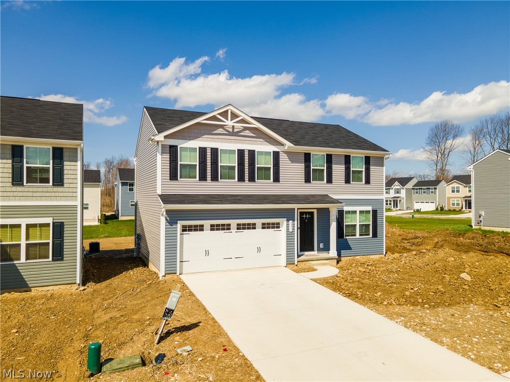 Hidden Lakes Estates Ph 5 - Residential