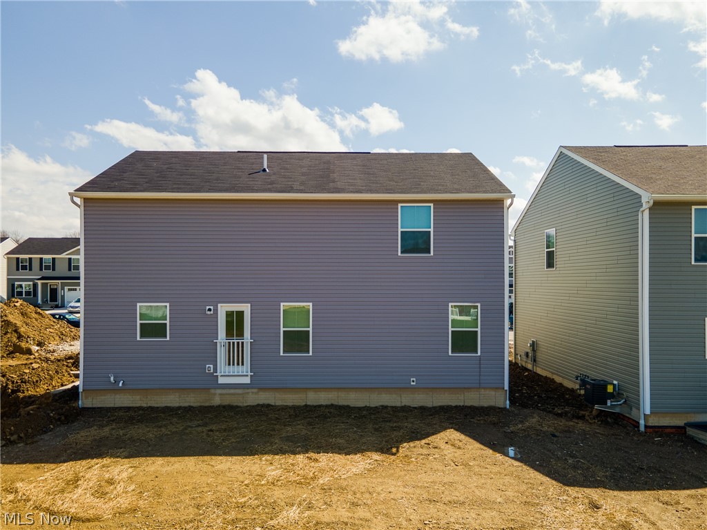 Hidden Lakes Estates Ph 5 - Residential