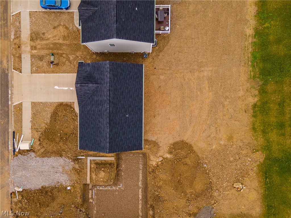 Hidden Lakes Estates Ph 5 - Residential