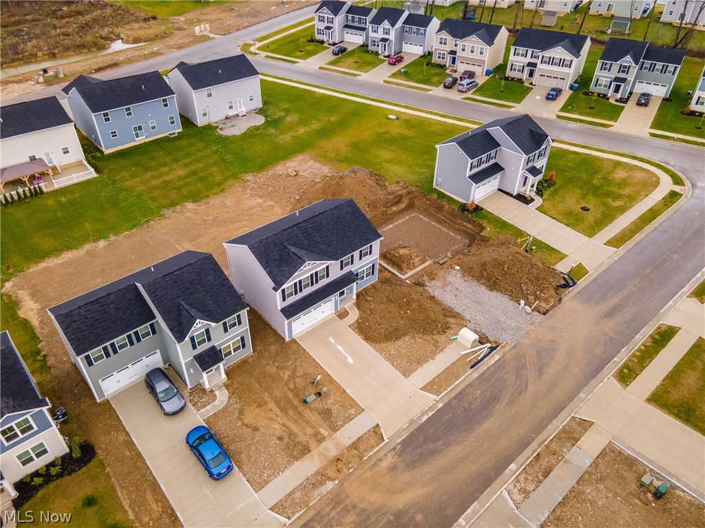 Hidden Lakes Estates Ph 5 - Residential