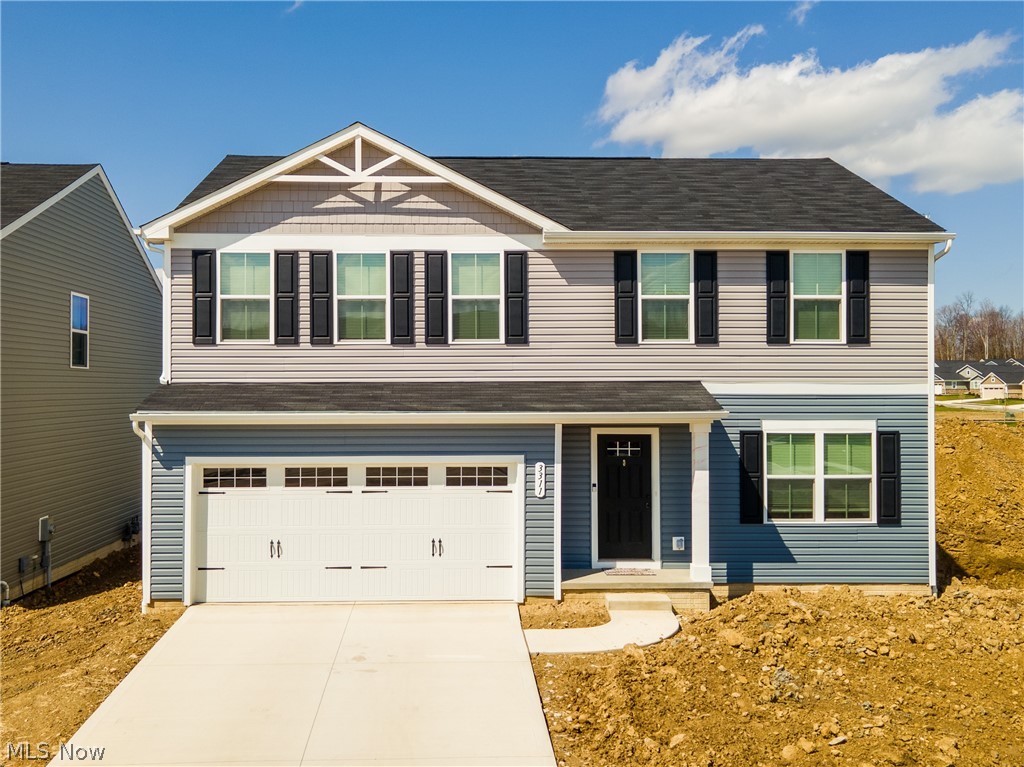 Hidden Lakes Estates Ph 5 - Residential