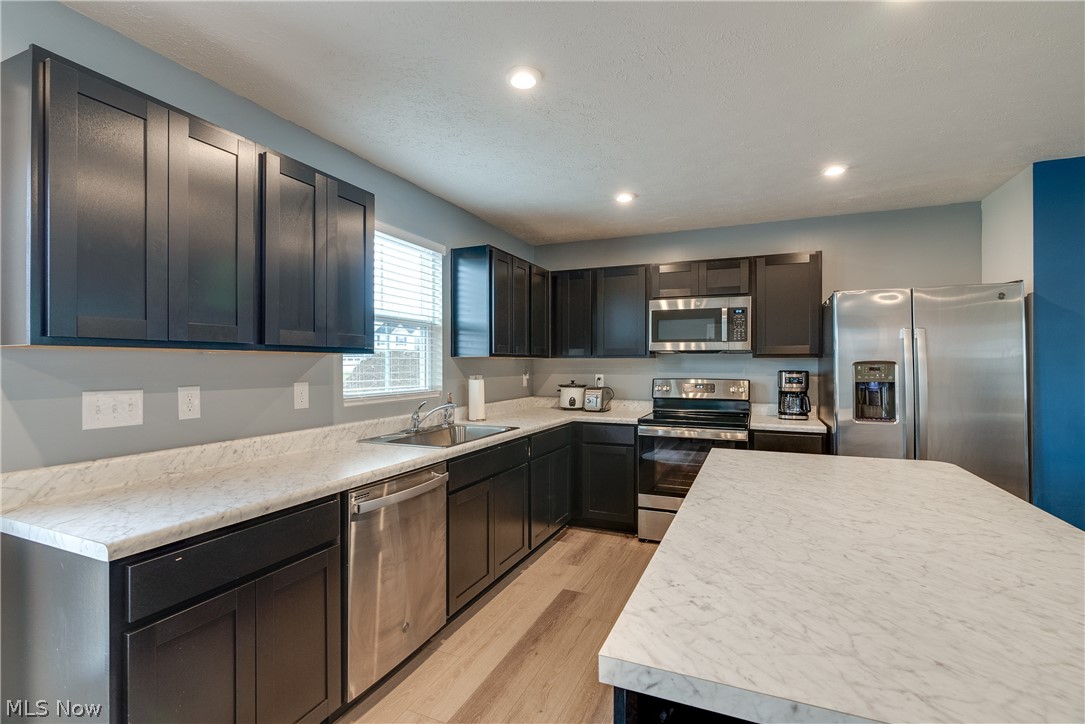 Hidden Lakes Estates Ph 5 - Residential