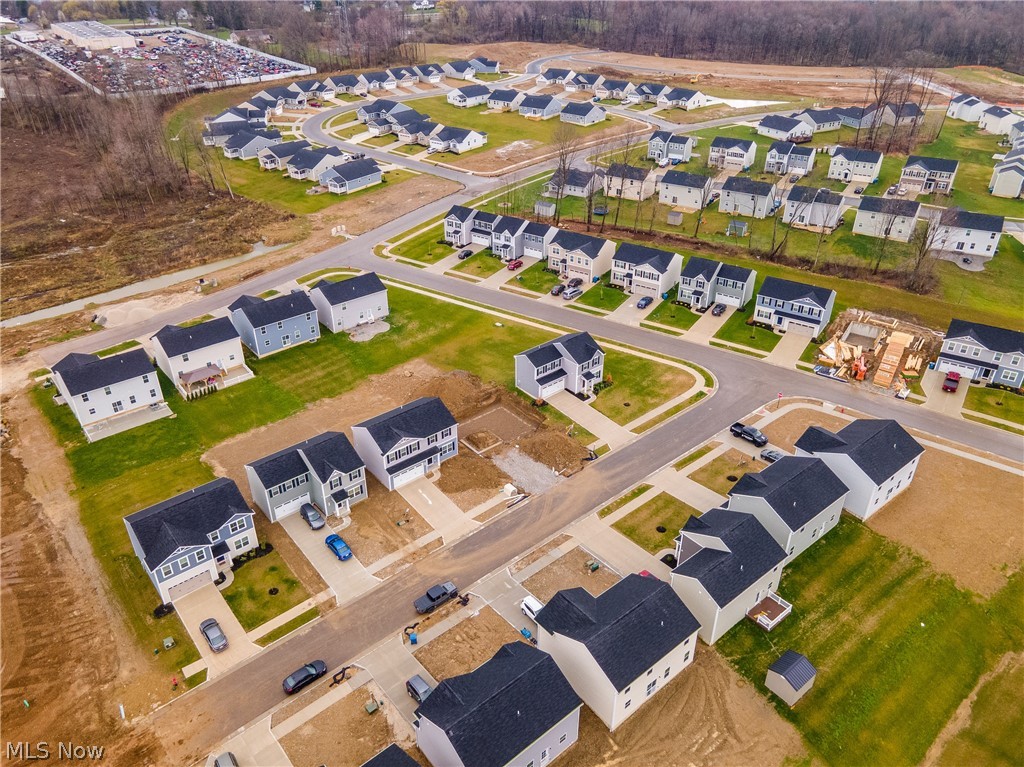 Hidden Lakes Estates Ph 5 - Residential