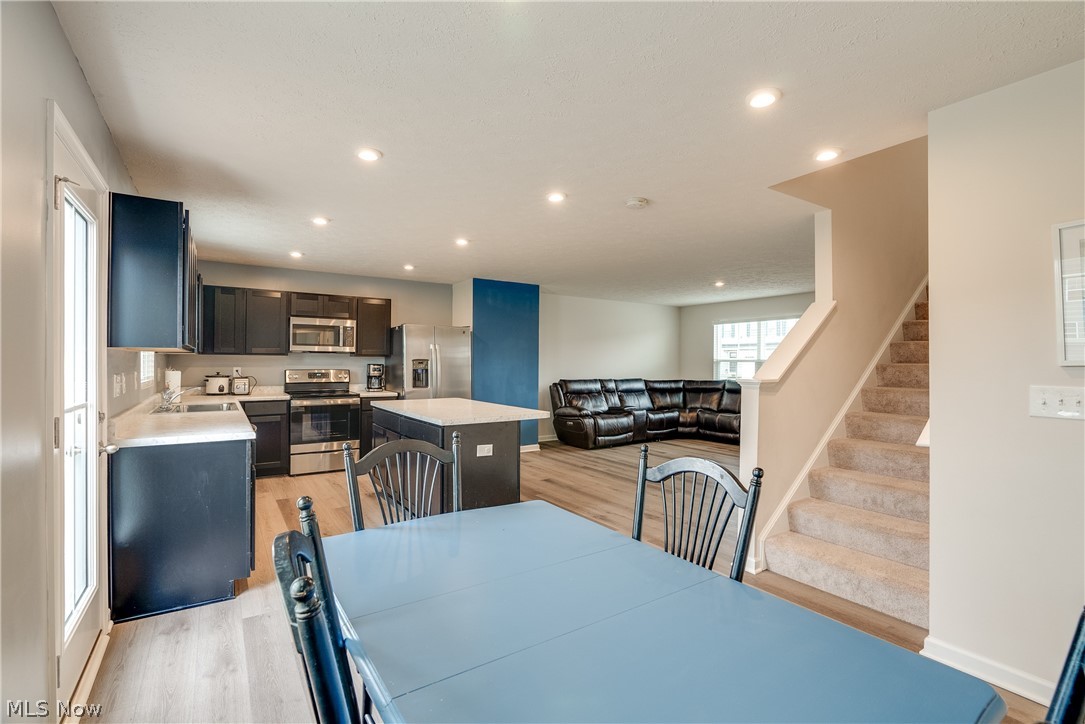 Hidden Lakes Estates Ph 5 - Residential