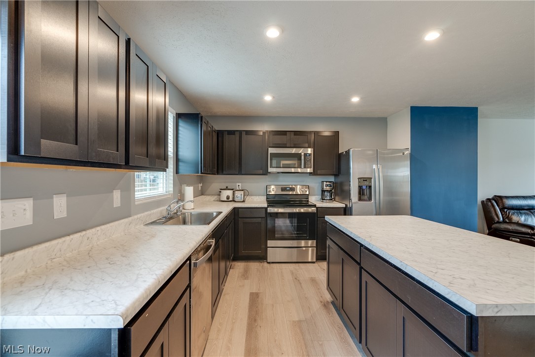 Hidden Lakes Estates Ph 5 - Residential