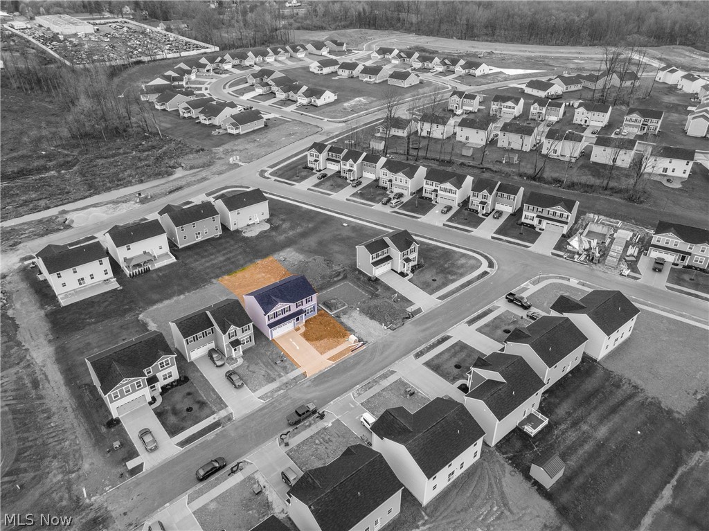 Hidden Lakes Estates Ph 5 - Residential