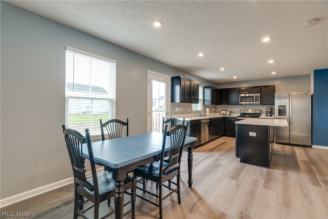 Hidden Lakes Estates Ph 5 - Residential