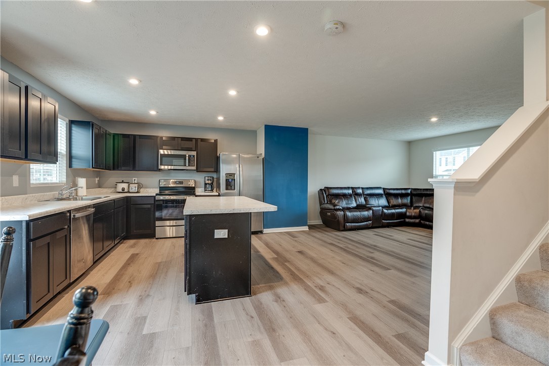 Hidden Lakes Estates Ph 5 - Residential