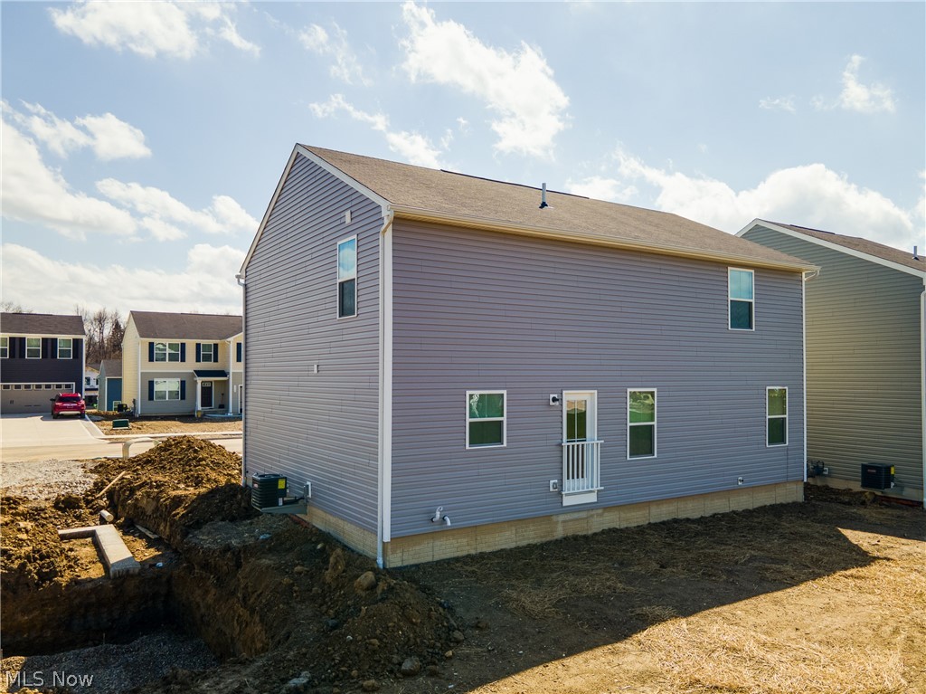 Hidden Lakes Estates Ph 5 - Residential