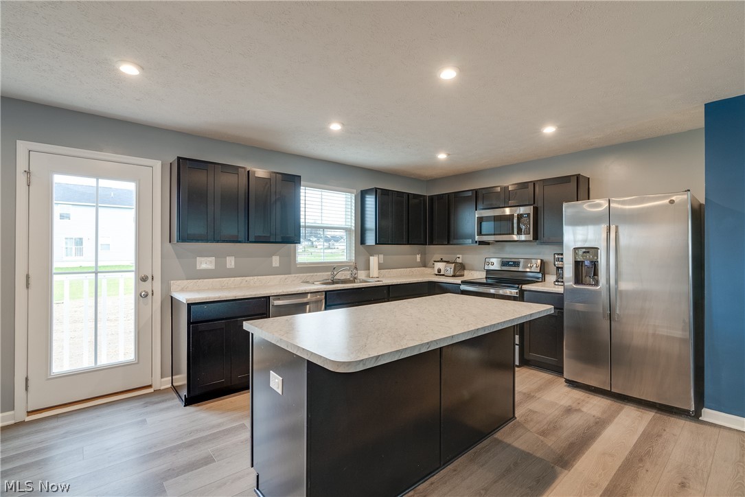 Hidden Lakes Estates Ph 5 - Residential