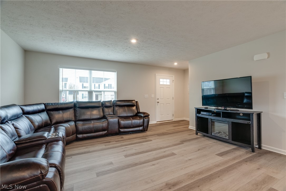 Hidden Lakes Estates Ph 5 - Residential