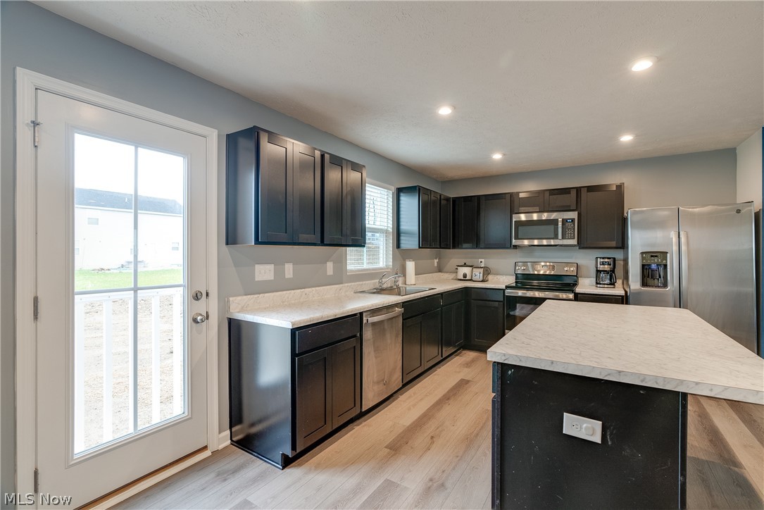 Hidden Lakes Estates Ph 5 - Residential