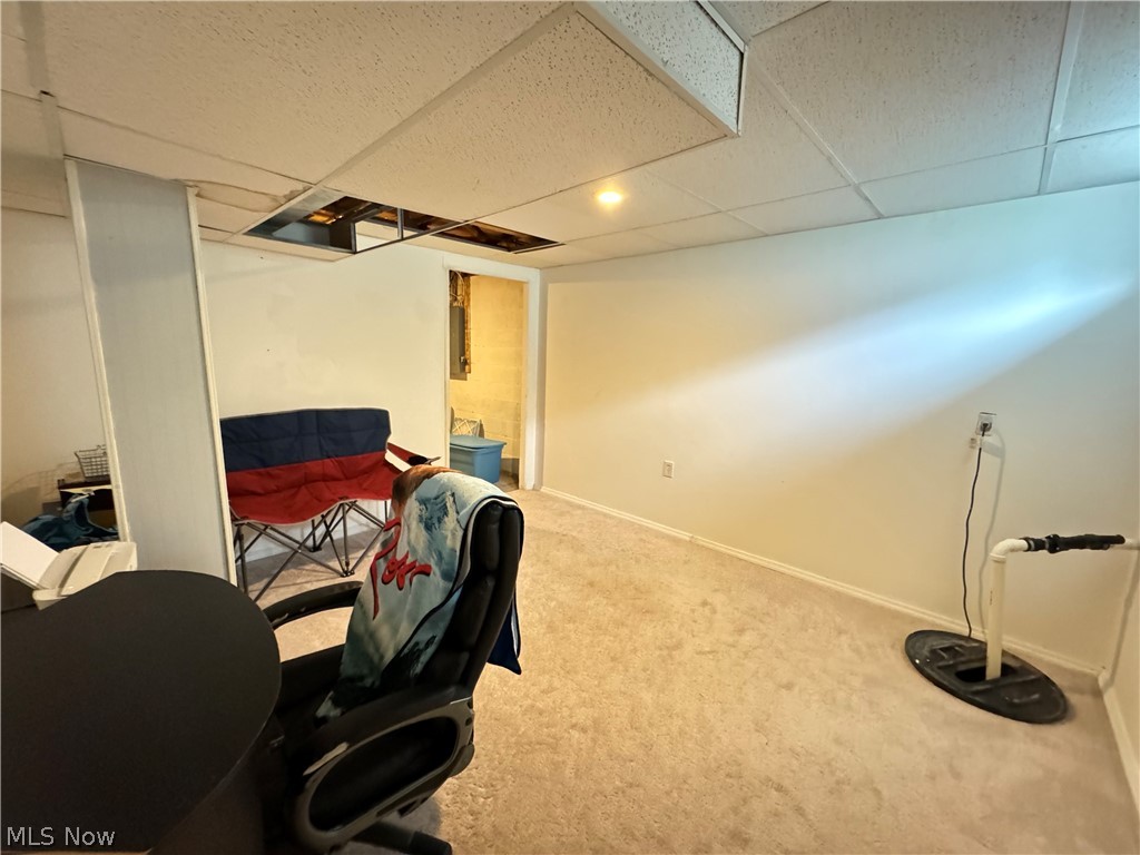 Bixford Green Ph 1 - Residential