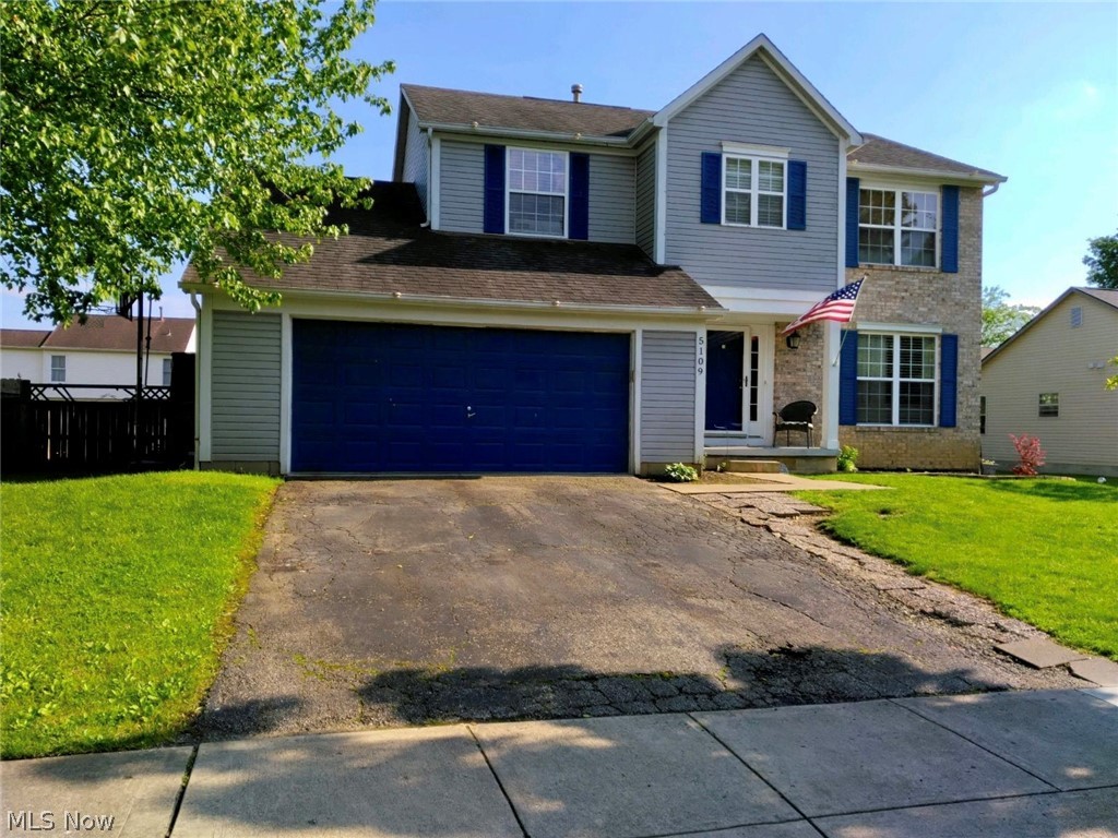 Bixford Green Ph 1 - Residential