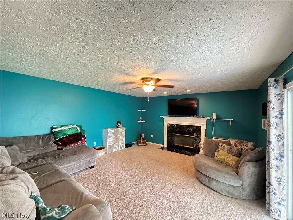 Bixford Green Ph 1 - Residential