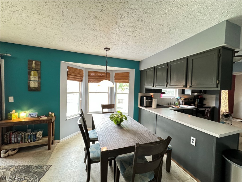 Bixford Green Ph 1 - Residential