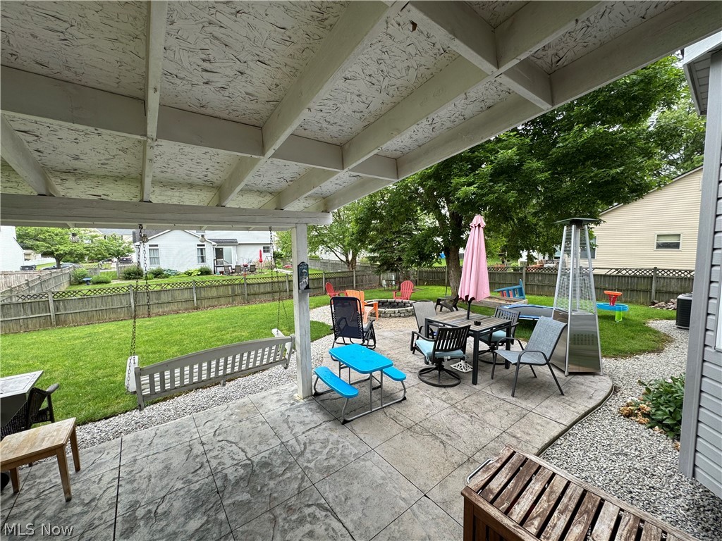 Bixford Green Ph 1 - Residential