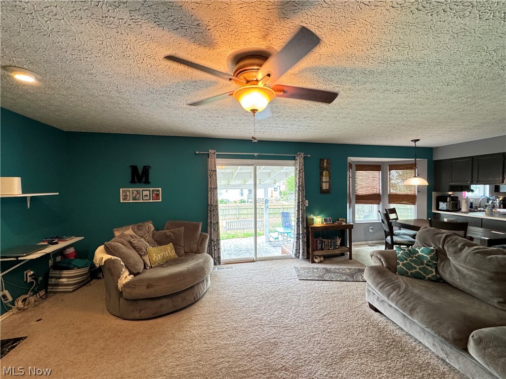 Bixford Green Ph 1 - Residential