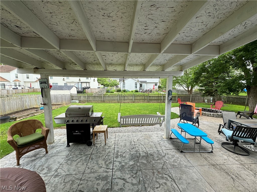 Bixford Green Ph 1 - Residential