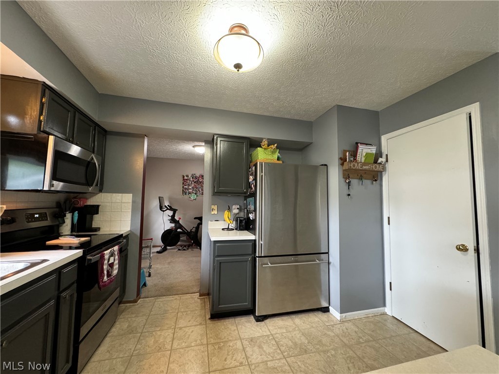 Bixford Green Ph 1 - Residential