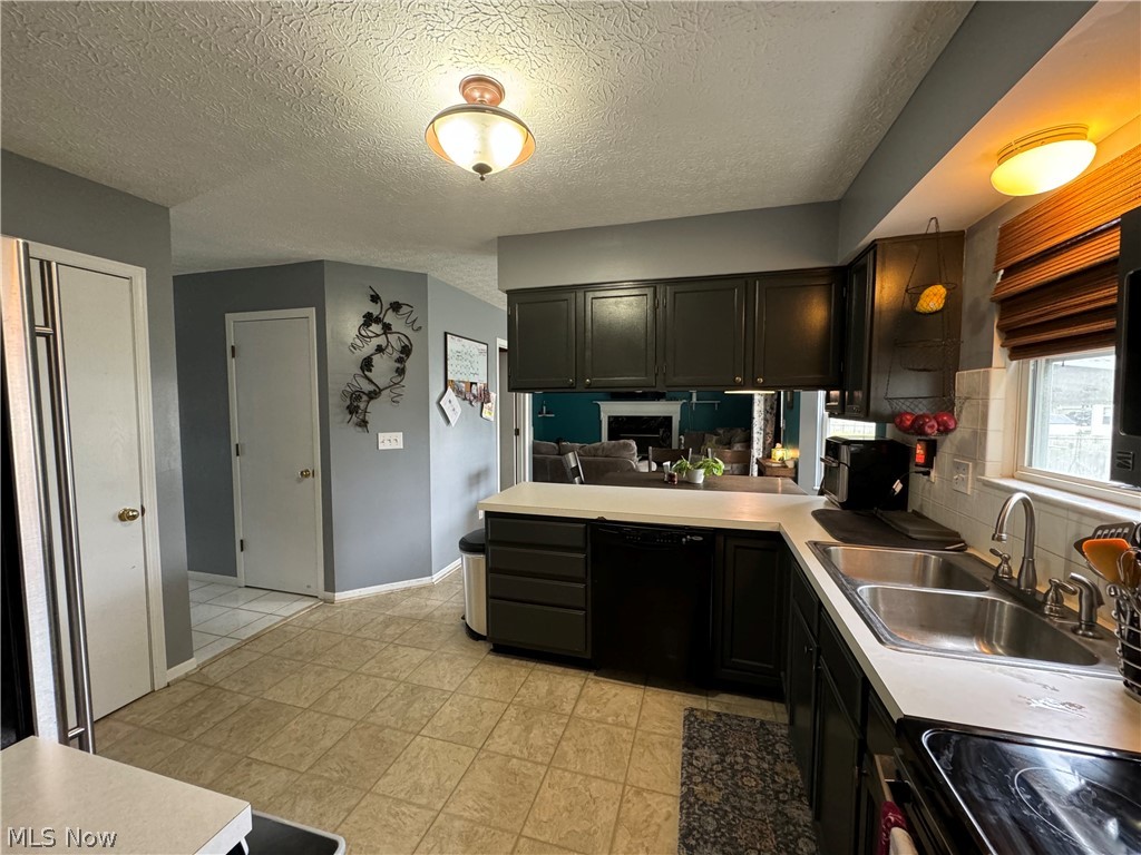 Bixford Green Ph 1 - Residential