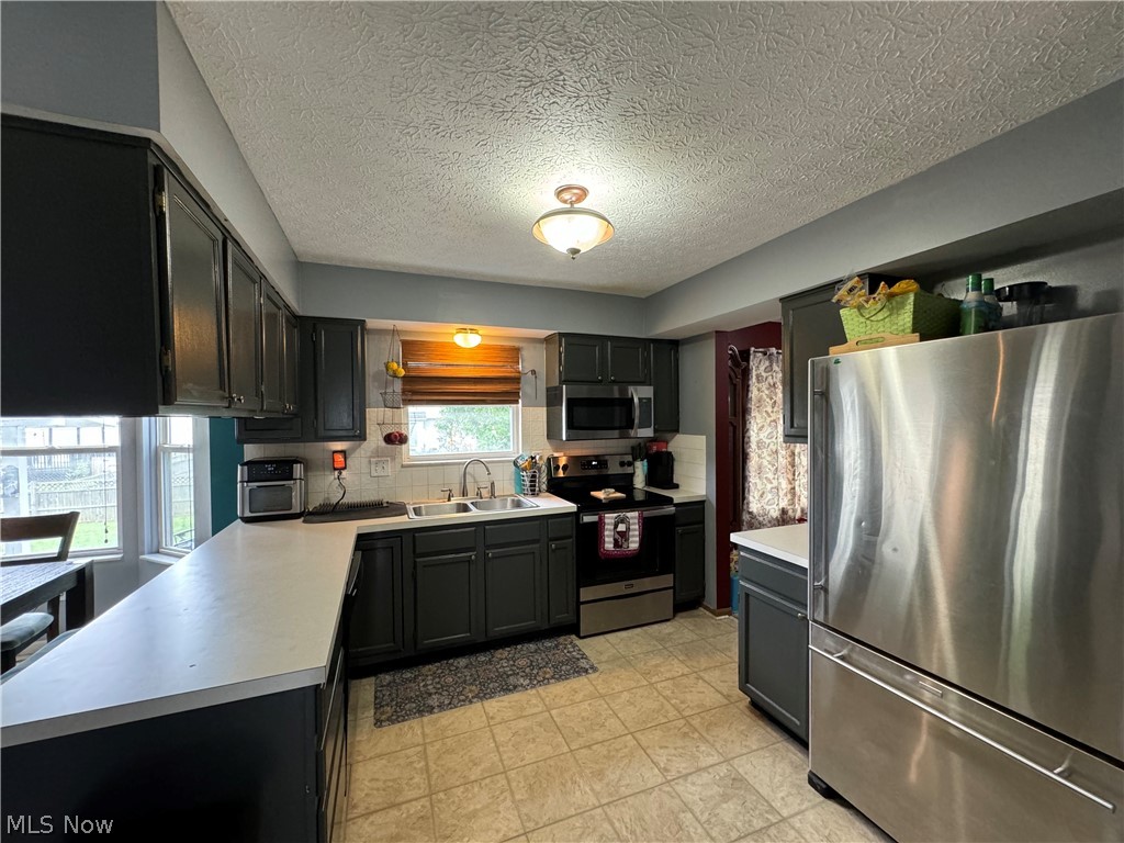 Bixford Green Ph 1 - Residential