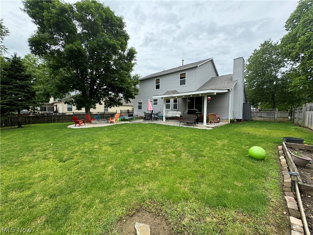 Bixford Green Ph 1 - Residential