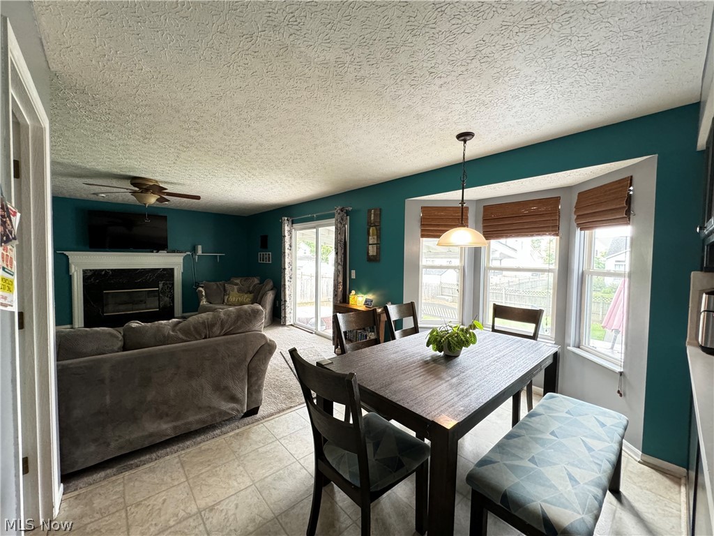 Bixford Green Ph 1 - Residential