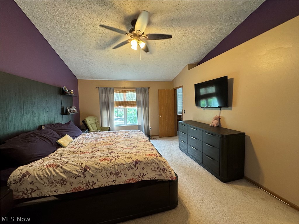 Bixford Green Ph 1 - Residential