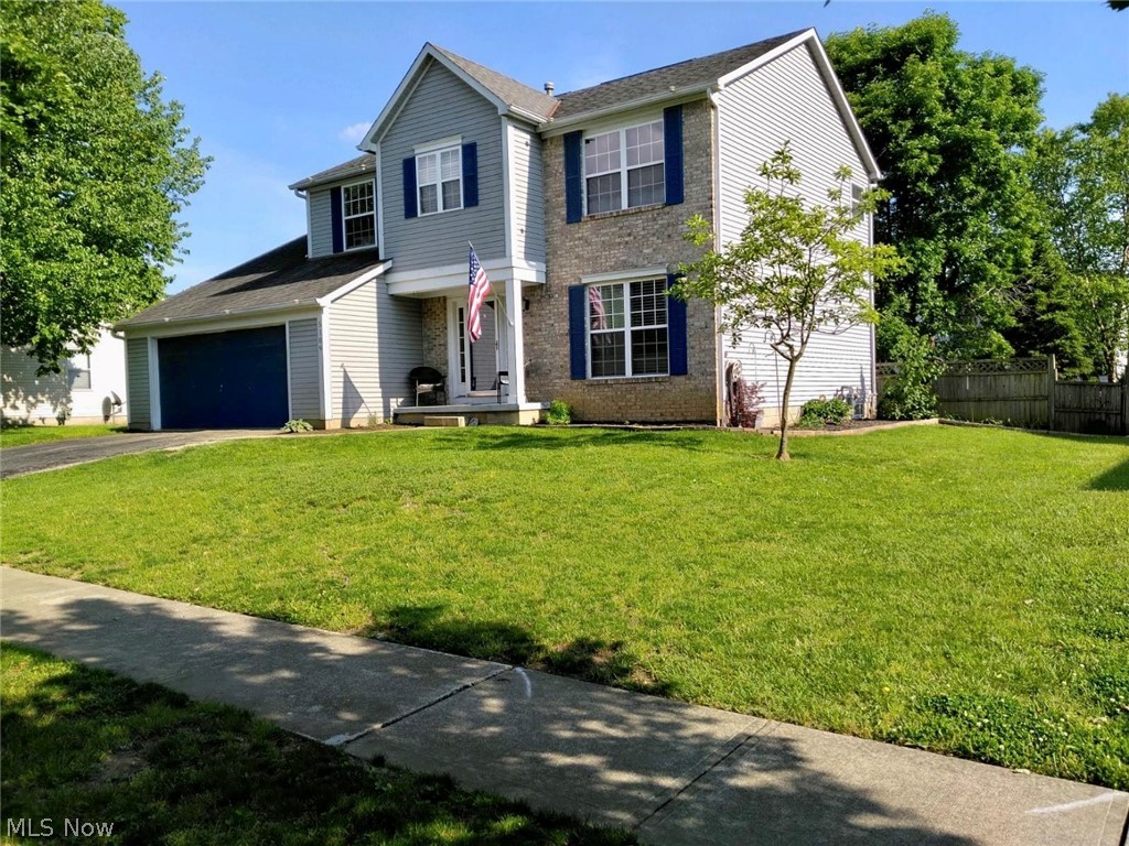 Bixford Green Ph 1 - Residential