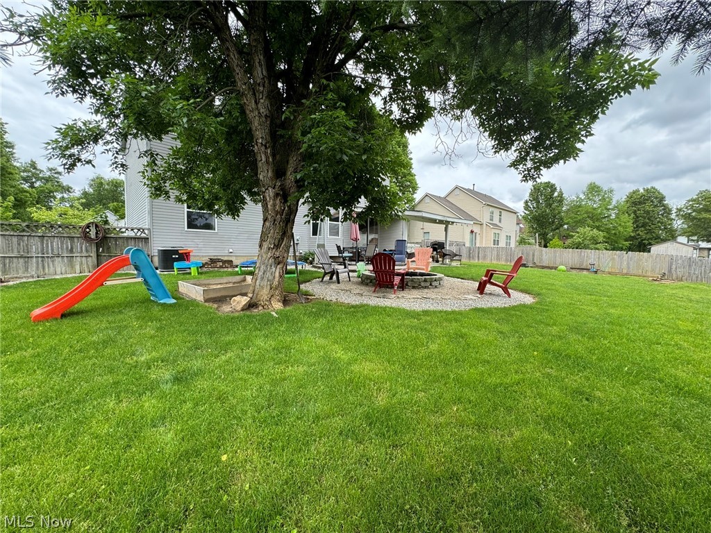 Bixford Green Ph 1 - Residential