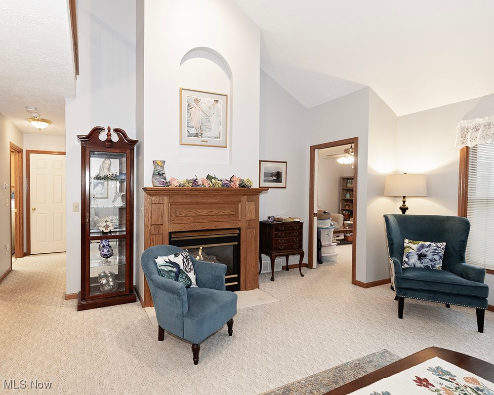 Villas At Highland Park - Residential