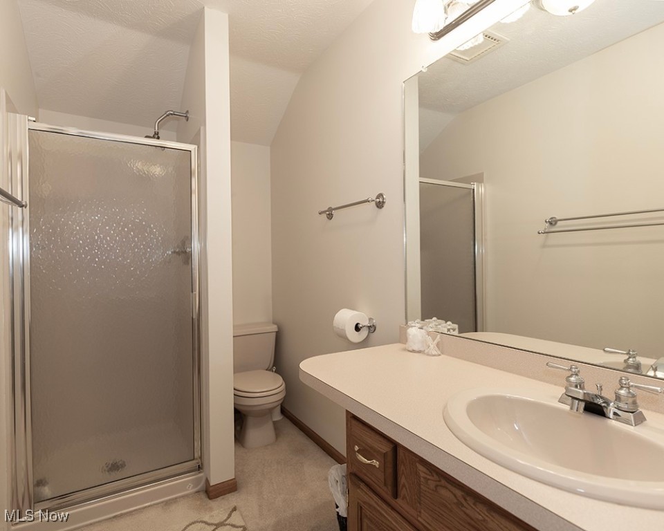 Villas At Highland Park - Residential