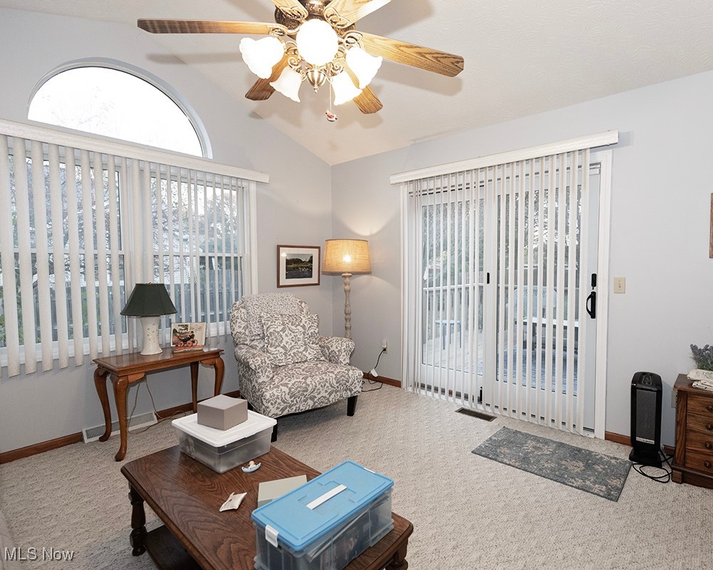 Villas At Highland Park - Residential