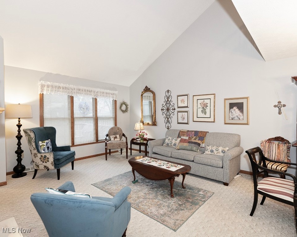 Villas At Highland Park - Residential