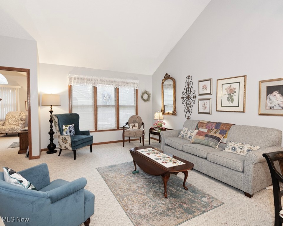 Villas At Highland Park - Residential