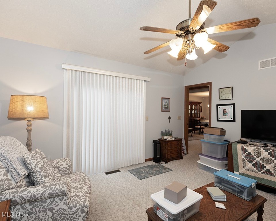 Villas At Highland Park - Residential