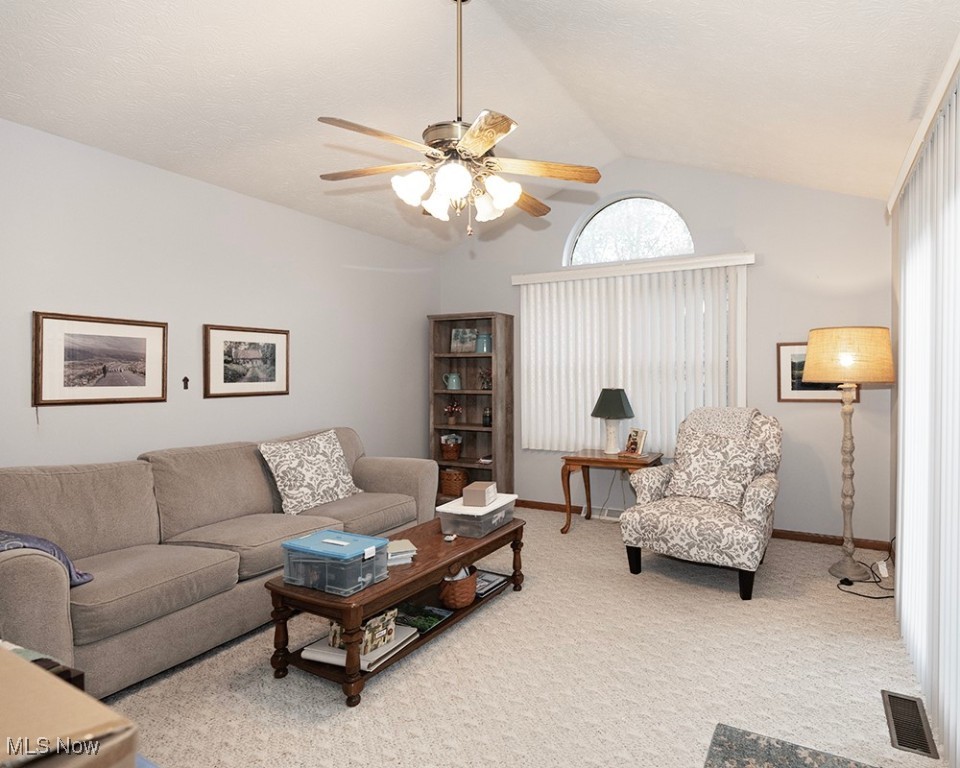 Villas At Highland Park - Residential