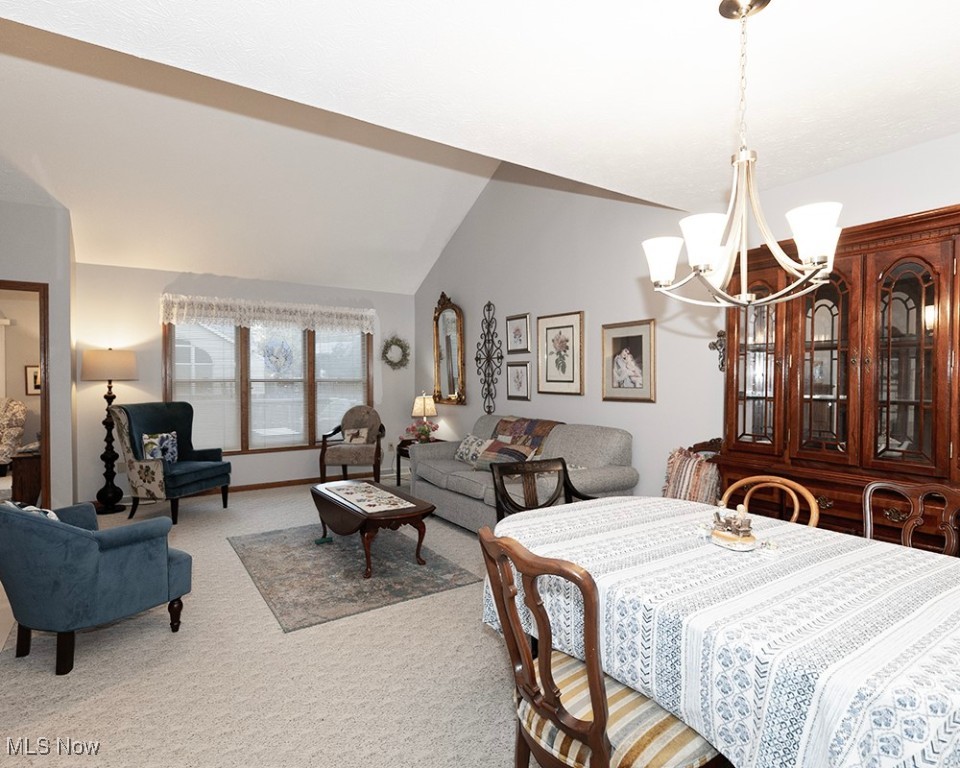 Villas At Highland Park - Residential