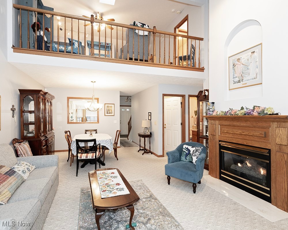 Villas At Highland Park - Residential