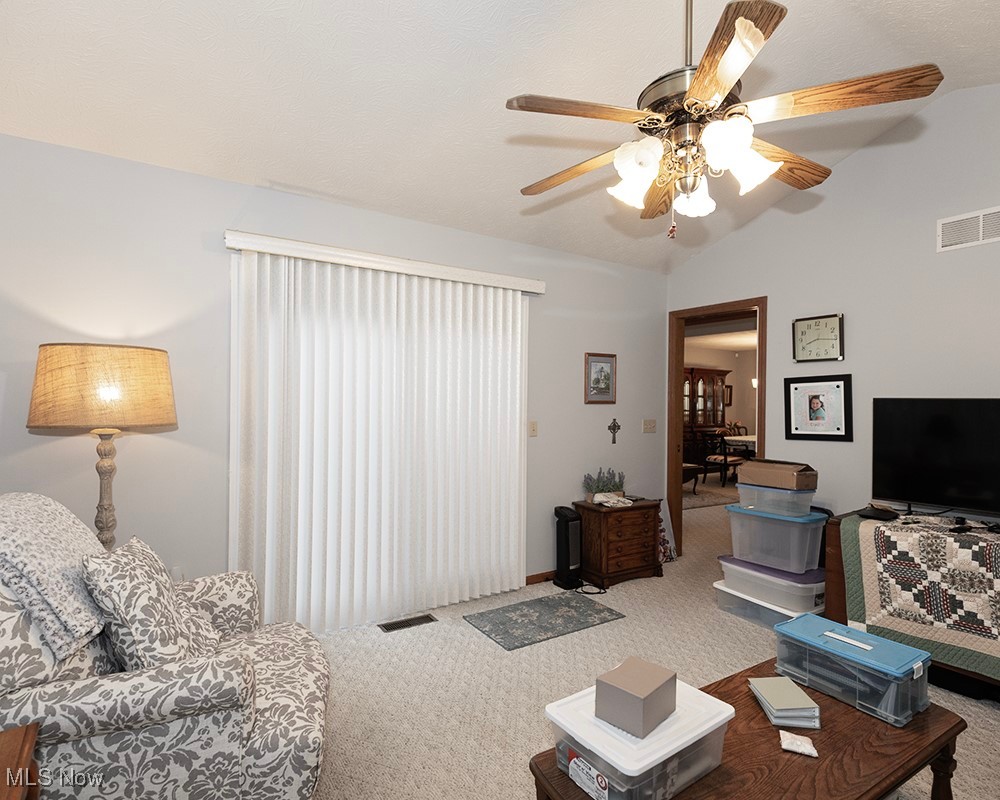 Villas At Highland Park - Residential