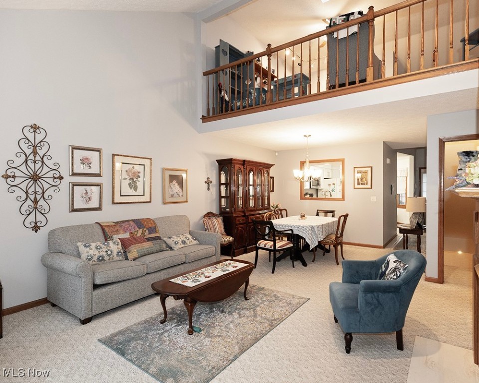 Villas At Highland Park - Residential